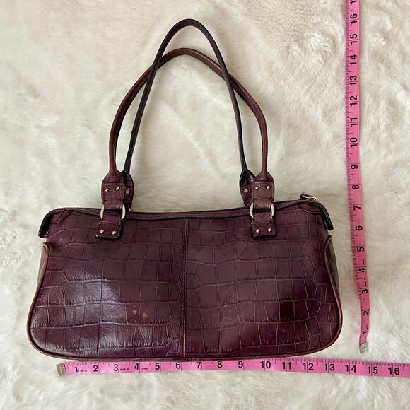 Fossil Vintage Purse - Picture 10 of 10